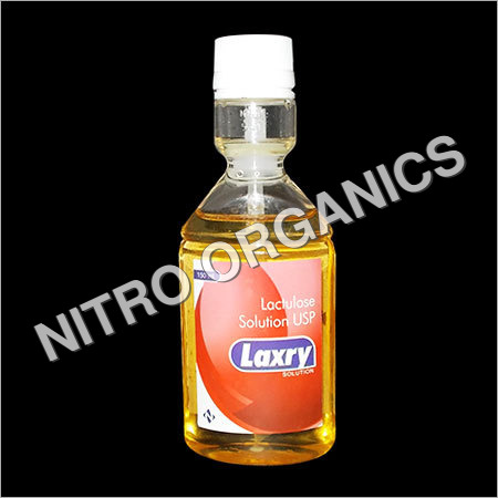 luxury pharmaceutical solution