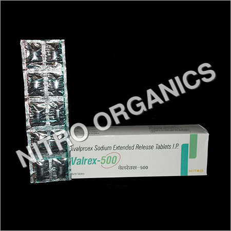 Valrex-500 Tablet
