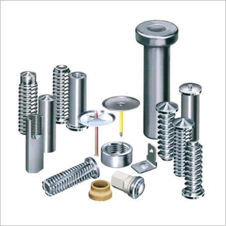 Studs Fasteners