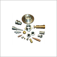 CNC Machined Components