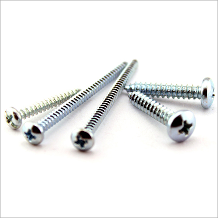 Industrial Screw