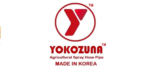 Yokozuna Spray Hose Pipe