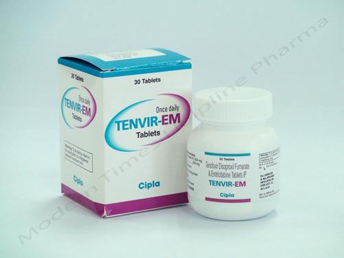 Tenvir- EM