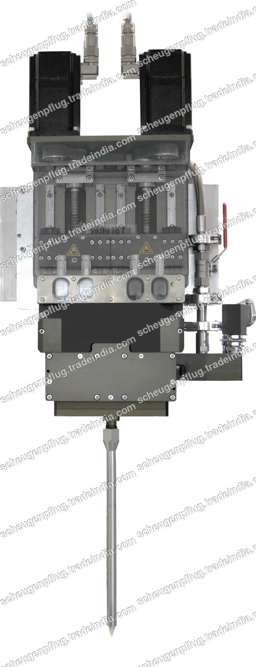 Alternative Piston Dispenser Dos P-A