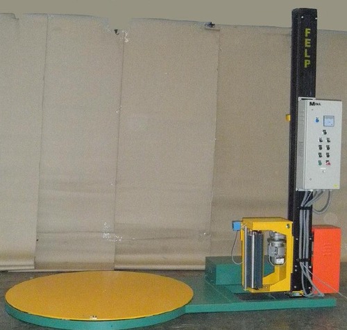 FELP Stretch Wrapping Machine