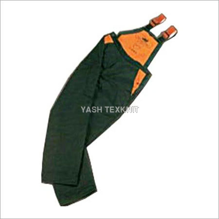 Bib Brace Jeans