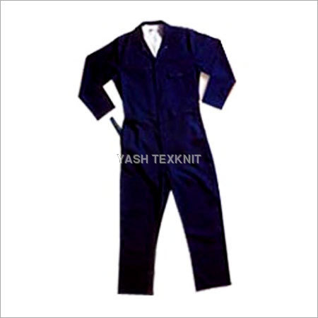 Industrial Boiler Suits