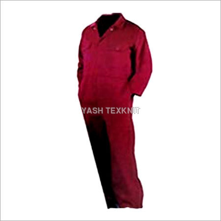 Safety Boiler Suits