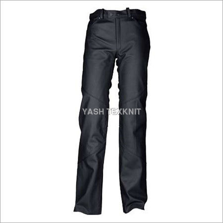 Narrow Bottom Trouser