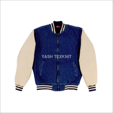 Fashionable Jackets