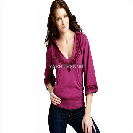 Designer Kurties