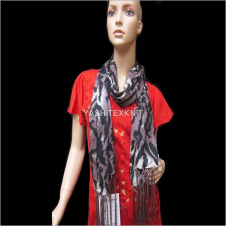 Ladies Scarf