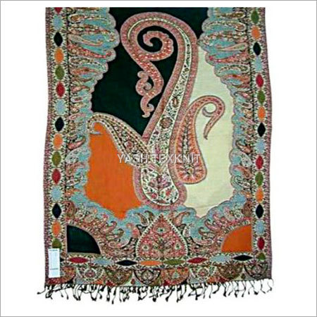 Printed Shawls