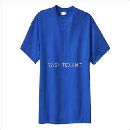 Round Neck T Shirts