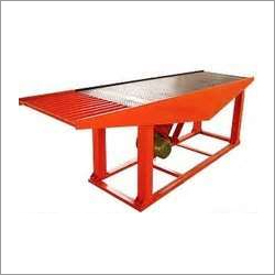Concrete Vibrator Table