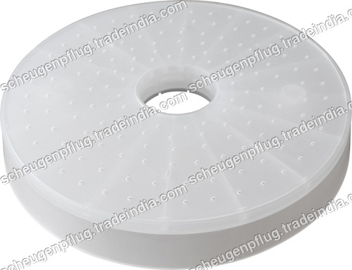 Vaccum Barrel Follower Plate for A220/A280