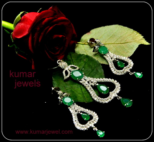 Fashion Pendant set