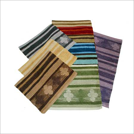 Cotton Designer Rugs
