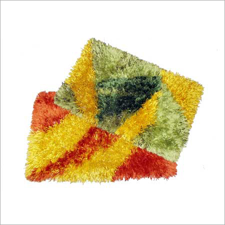Polyester Area Rugs