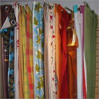 Bathroom Window Curtains