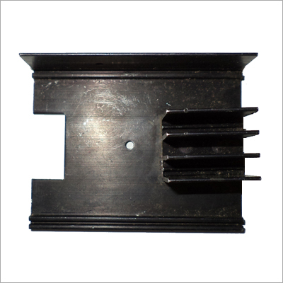 Sheet Metal Brackets