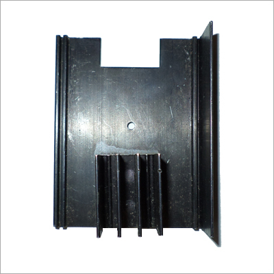 Precision Sheet Metal Components