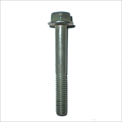 Half Thread Bolt