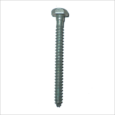 A B Type Bolt