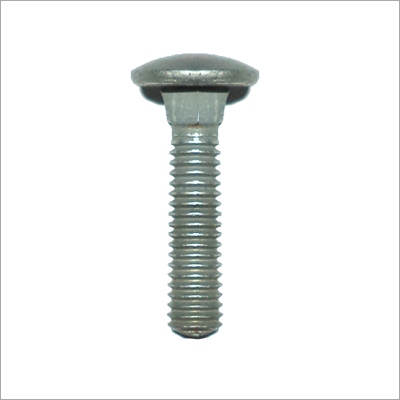 Carriage Bolt