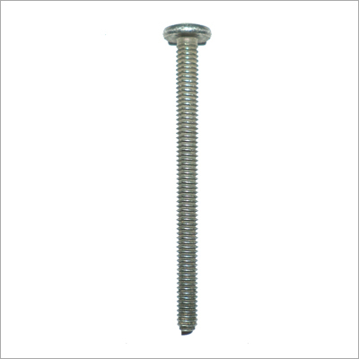 Brass Bolts