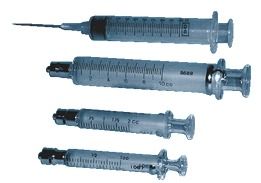 Syringes