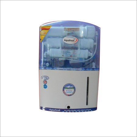 Domestic Water Purifier