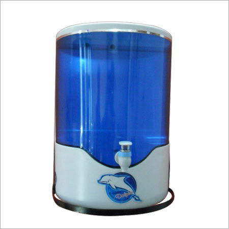 Modern Domestic Water Purifier