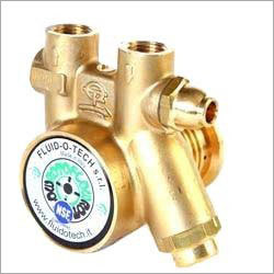 Roto Pumps