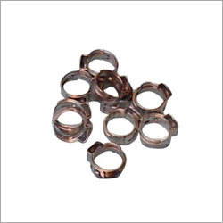 Soda Machine Oetiker Clamp