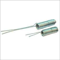 Syrup Coil