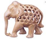 ELEPHANT UNDERCUT SPL