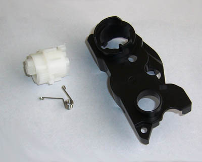 Reset Gear for Brother DCP-7055 HL-2130 HL-2132, TN2010