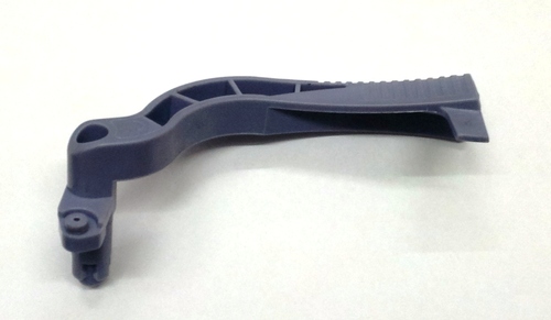 Hp -500 Hp 800 Blue Lever ( Lifter ) Dimensions: 40.6 X 50.8 X 15.2 Centimeter (Cm)