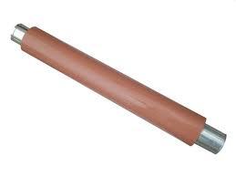 Upper Fuser Roller - Plastic, Durable and Easy to Install for Automobiles and Industrial Use | Sturdy Design with Perfect Finish