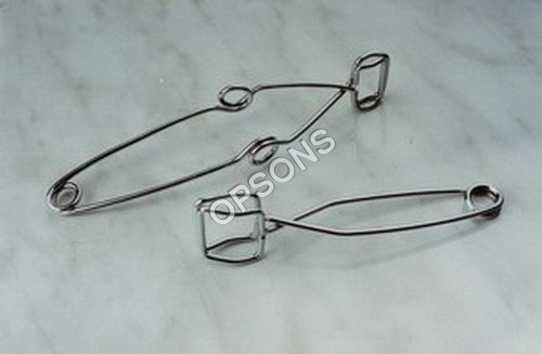Test Tube Holder