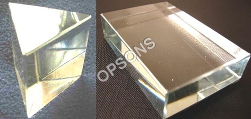 slab & prism