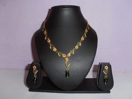 Handmade Fashion Jewelry