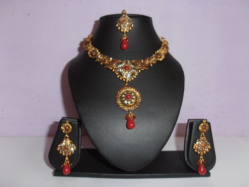 Costume Fashion Jewellery