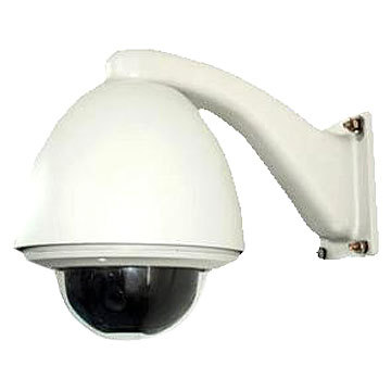 High Speed Dome Cameras