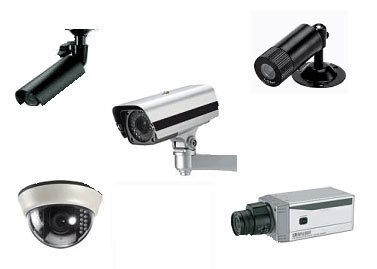 Survillance Cameras