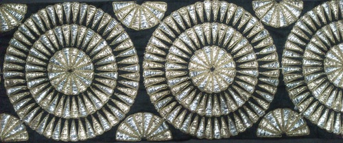 Cotton Embroidery Lace