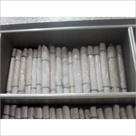 Cotton Jacquard Fabrics