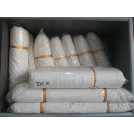 Viscose Dobby Fabric