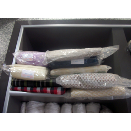 Banarasi Silk Fabric